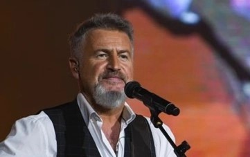 Концерт Леонида Агутина в Южно-Сахалинске Концерт Леонида Агутина в Южно-Сахалинске
